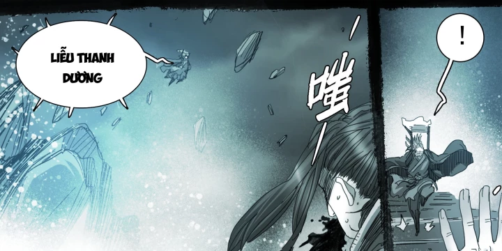 Sơn Thượng Chi Nhân Chapter 113 - 44