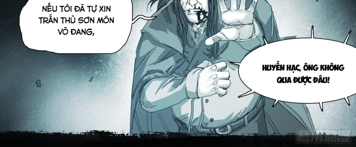 Sơn Thượng Chi Nhân Chapter 113 - 46