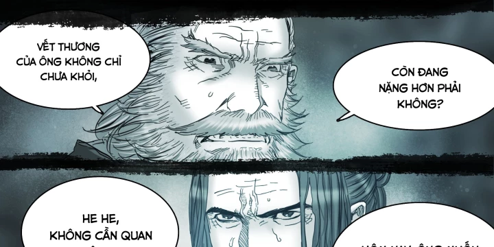 Sơn Thượng Chi Nhân Chapter 113 - 47