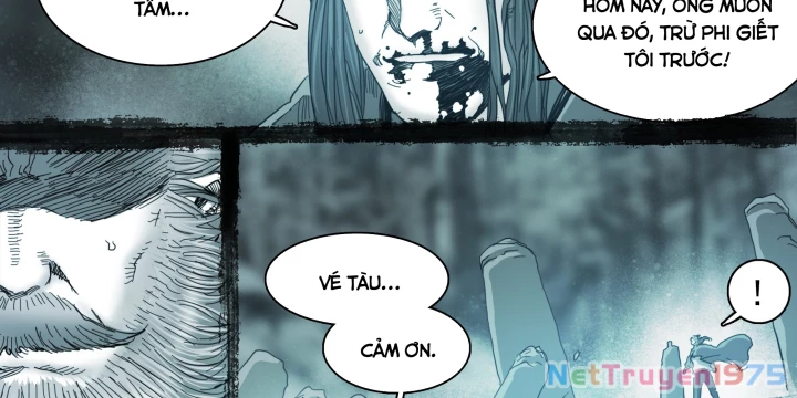 Sơn Thượng Chi Nhân Chapter 113 - 48