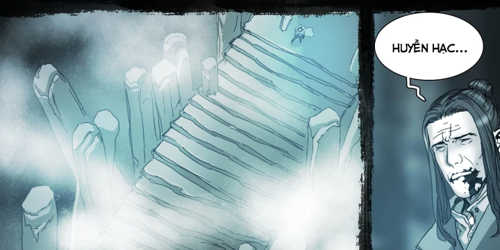 Sơn Thượng Chi Nhân Chapter 113 - 50