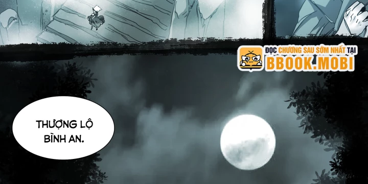 Sơn Thượng Chi Nhân Chapter 113 - 51