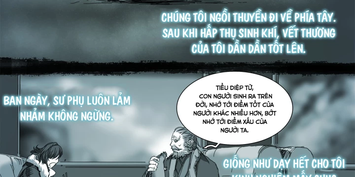 Sơn Thượng Chi Nhân Chapter 113 - 54