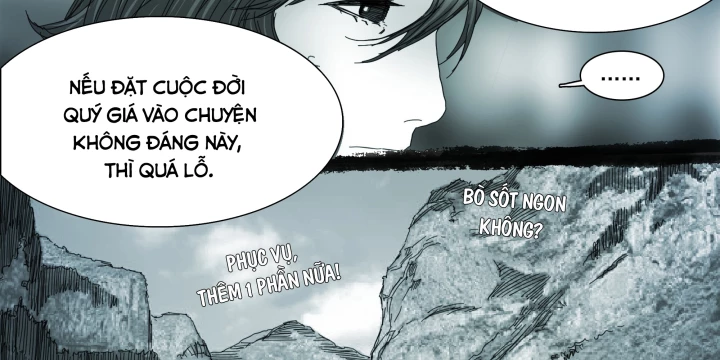 Sơn Thượng Chi Nhân Chapter 113 - 57