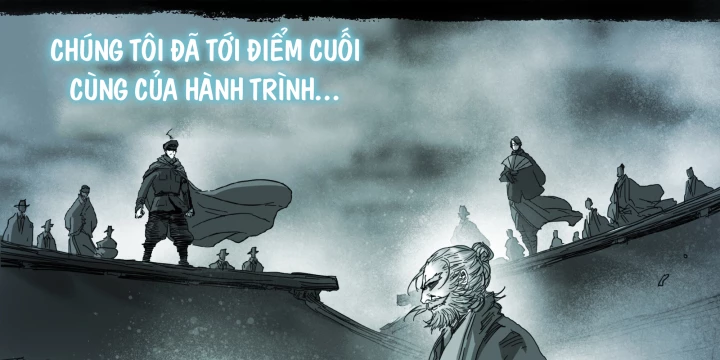 Sơn Thượng Chi Nhân Chapter 113 - 62