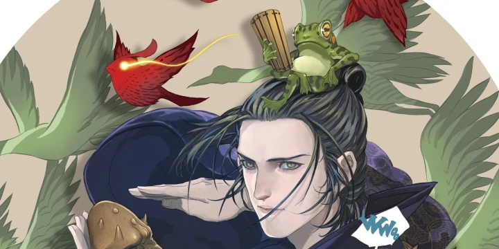 Sơn Thượng Chi Nhân Chapter 114 - 5