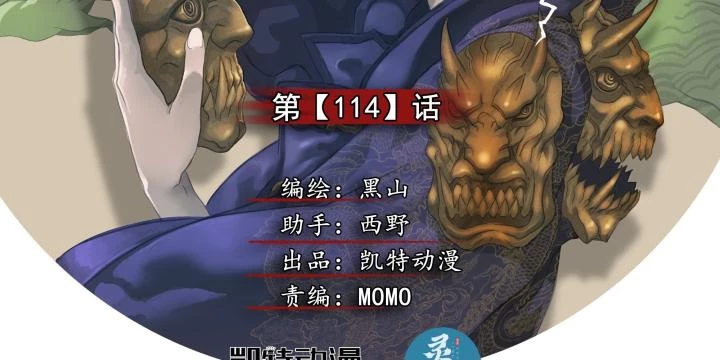 Sơn Thượng Chi Nhân Chapter 114 - 6