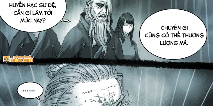 Sơn Thượng Chi Nhân Chapter 114 - 18