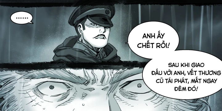 Sơn Thượng Chi Nhân Chapter 114 - 20
