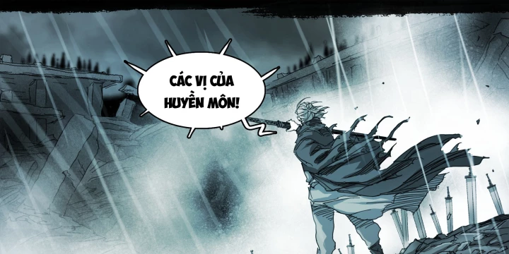 Sơn Thượng Chi Nhân Chapter 114 - 26
