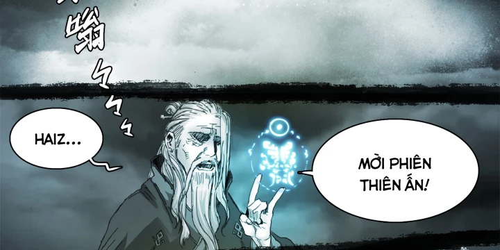 Sơn Thượng Chi Nhân Chapter 114 - 33