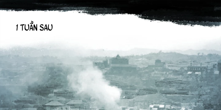 Sơn Thượng Chi Nhân Chapter 114 - 47