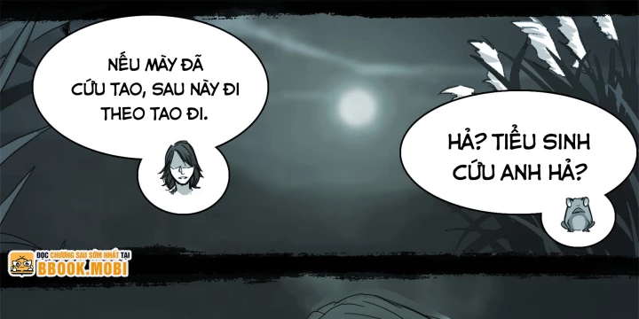Sơn Thượng Chi Nhân Chapter 114 - 65