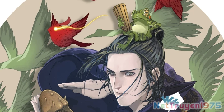 Sơn Thượng Chi Nhân Chapter 115 - 6
