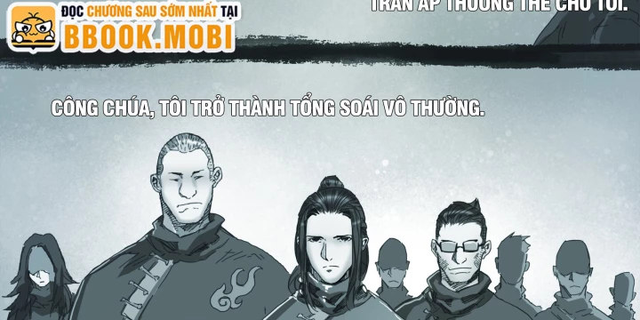 Sơn Thượng Chi Nhân Chapter 115 - 10