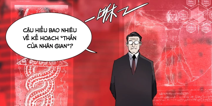 Sơn Thượng Chi Nhân Chapter 115 - 21
