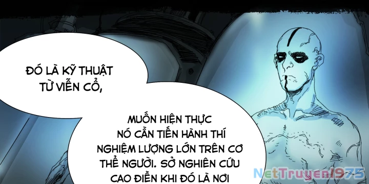 Sơn Thượng Chi Nhân Chapter 115 - 24