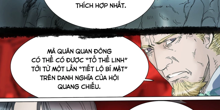 Sơn Thượng Chi Nhân Chapter 115 - 25