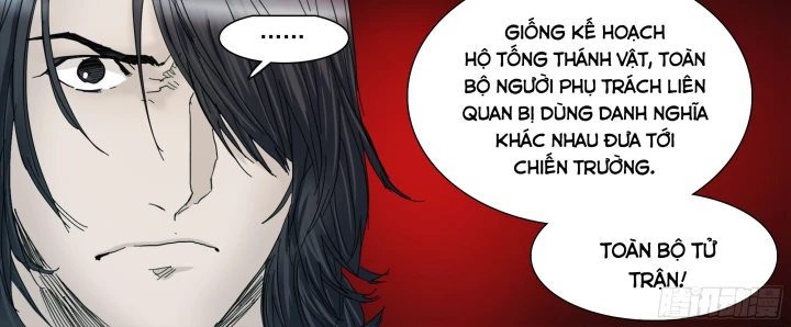 Sơn Thượng Chi Nhân Chapter 115 - 26