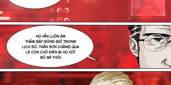 Sơn Thượng Chi Nhân Chapter 115 - 31