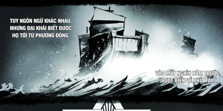 Sơn Thượng Chi Nhân Chapter 115 - 33