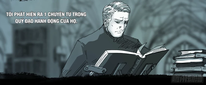 Sơn Thượng Chi Nhân Chapter 115 - 35