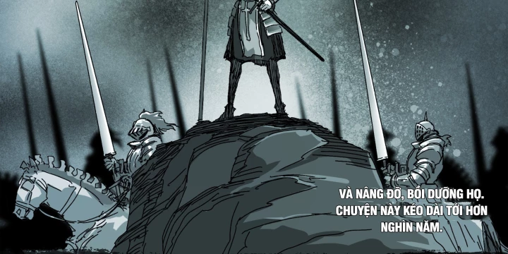 Sơn Thượng Chi Nhân Chapter 115 - 37