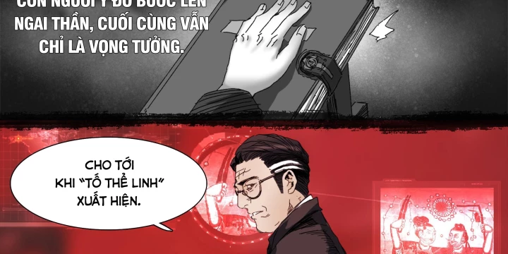 Sơn Thượng Chi Nhân Chapter 115 - 40