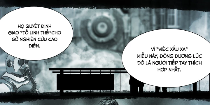 Sơn Thượng Chi Nhân Chapter 115 - 42