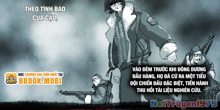 Sơn Thượng Chi Nhân Chapter 115 - 43