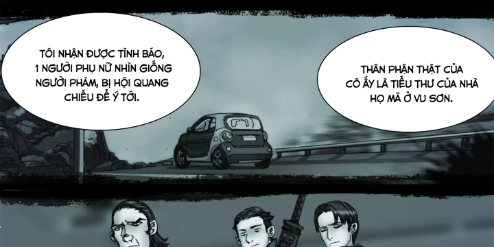 Sơn Thượng Chi Nhân Chapter 115 - 51