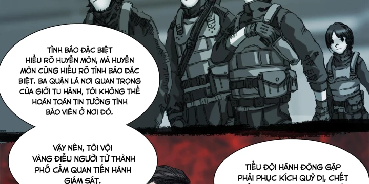 Sơn Thượng Chi Nhân Chapter 115 - 52
