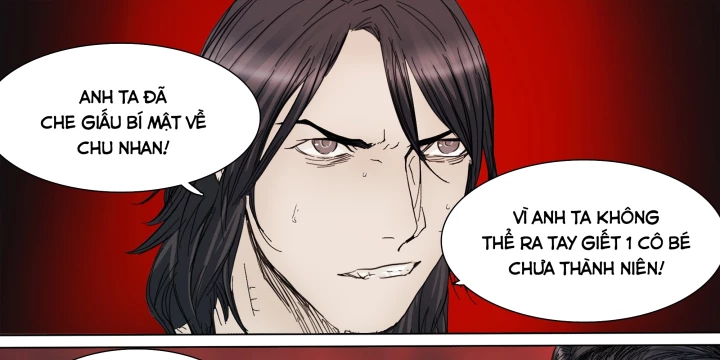 Sơn Thượng Chi Nhân Chapter 115 - 54