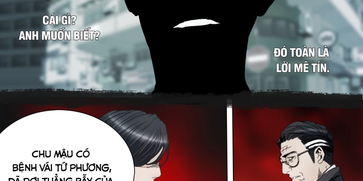 Sơn Thượng Chi Nhân Chapter 115 - 70