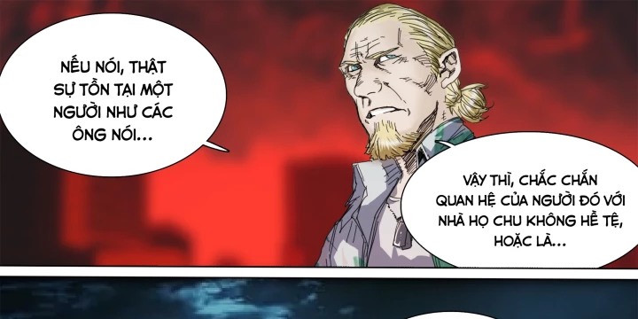 Sơn Thượng Chi Nhân Chapter 115 - 75