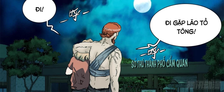 Sơn Thượng Chi Nhân Chapter 137 - 9