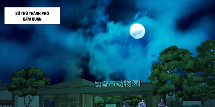Sơn Thượng Chi Nhân Chapter 137 - 10