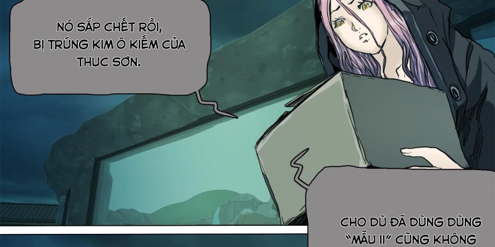 Sơn Thượng Chi Nhân Chapter 137 - 26