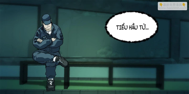 Sơn Thượng Chi Nhân Chapter 137 - 31