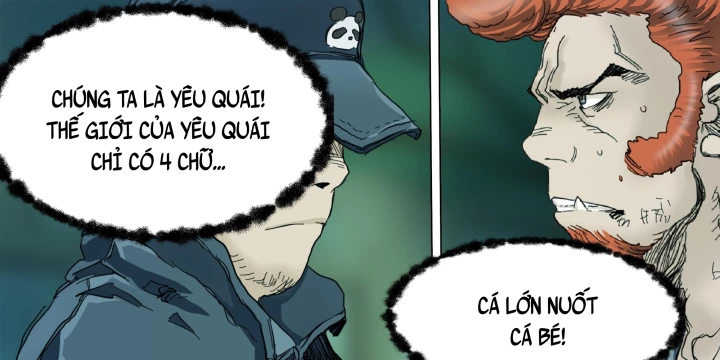 Sơn Thượng Chi Nhân Chapter 137 - 37