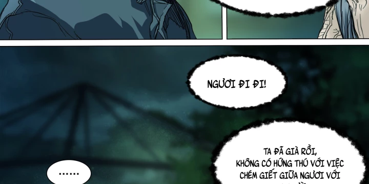 Sơn Thượng Chi Nhân Chapter 137 - 38