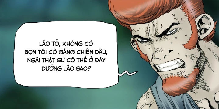 Sơn Thượng Chi Nhân Chapter 137 - 40