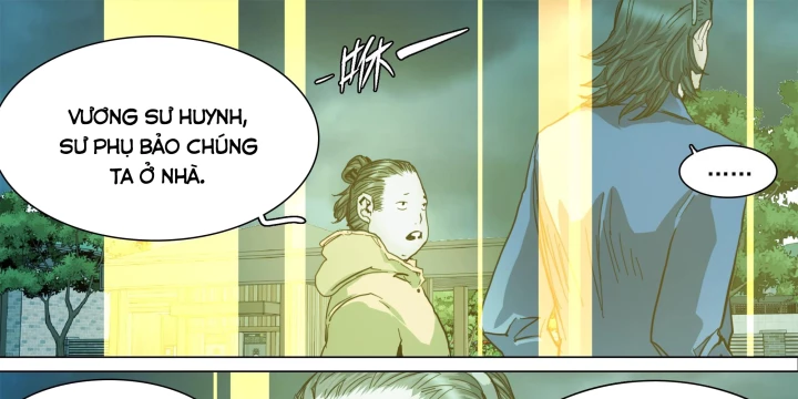 Sơn Thượng Chi Nhân Chapter 137 - 46