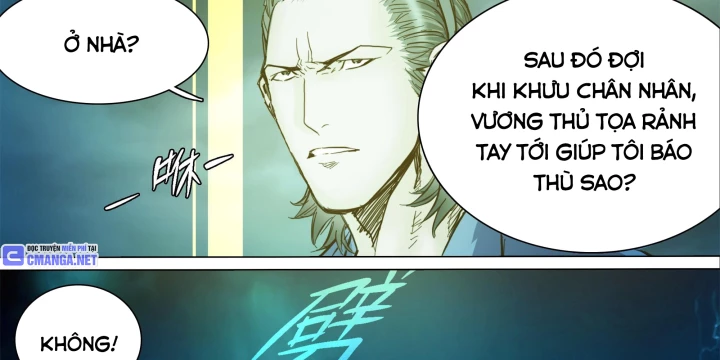Sơn Thượng Chi Nhân Chapter 137 - 47