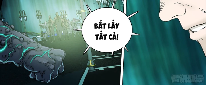Sơn Thượng Chi Nhân Chapter 137 - 51