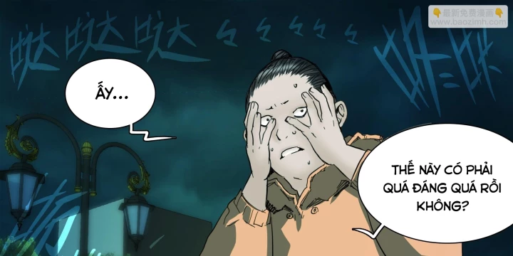 Sơn Thượng Chi Nhân Chapter 137 - 61