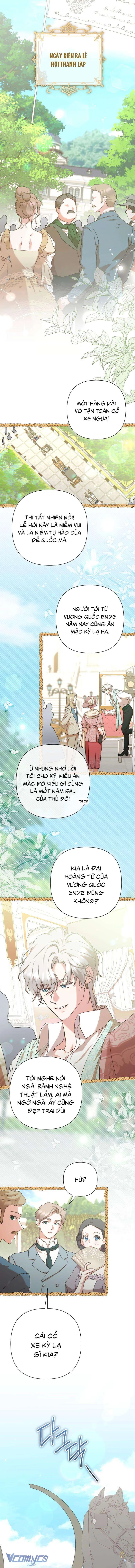 Dành Cho Những Ai Coi Hối Tiếc Là Điều Xa Xỉ Chapter 33 - 12