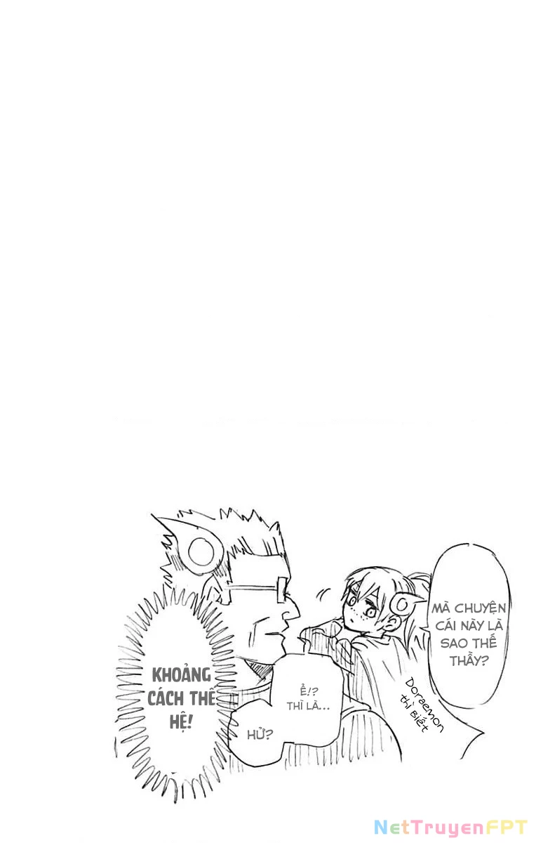 Haikyuu-Bu Chapter 60 - 10