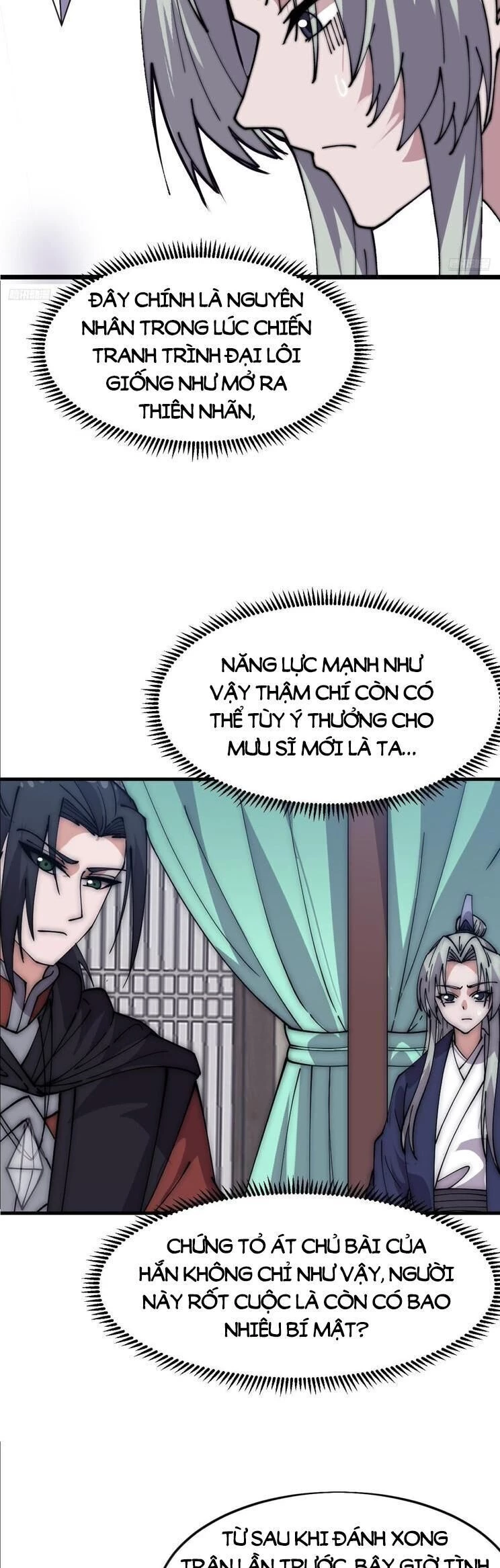 Ta Có Một Sơn Trại Chapter 1109 - 4