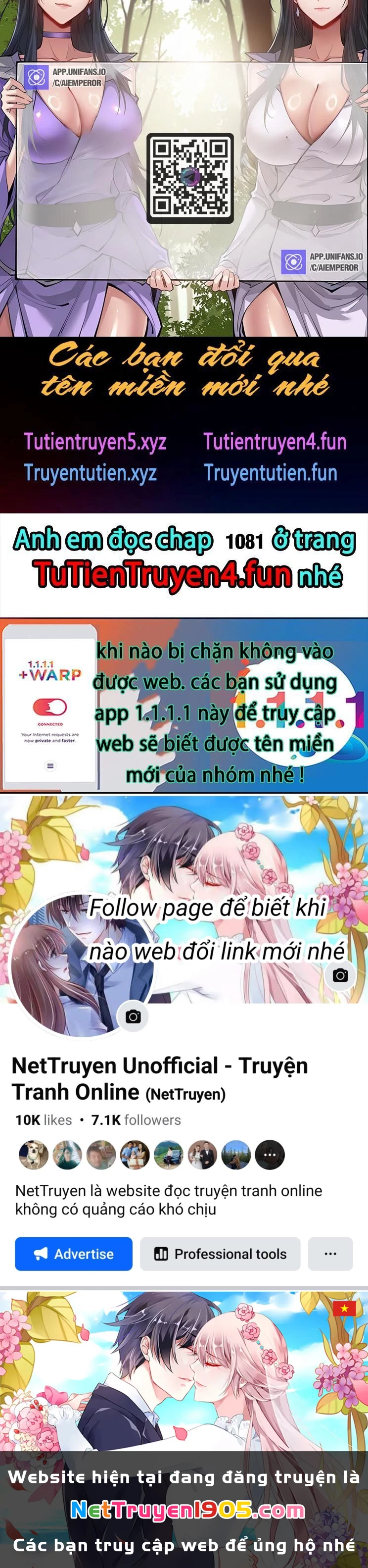 Ta Có Một Sơn Trại Chapter 1109 - 25